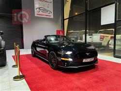 فورد موستانج